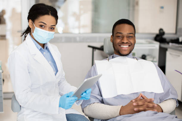 Trusted Norwood, OH Holistic Dental Care Services Experts